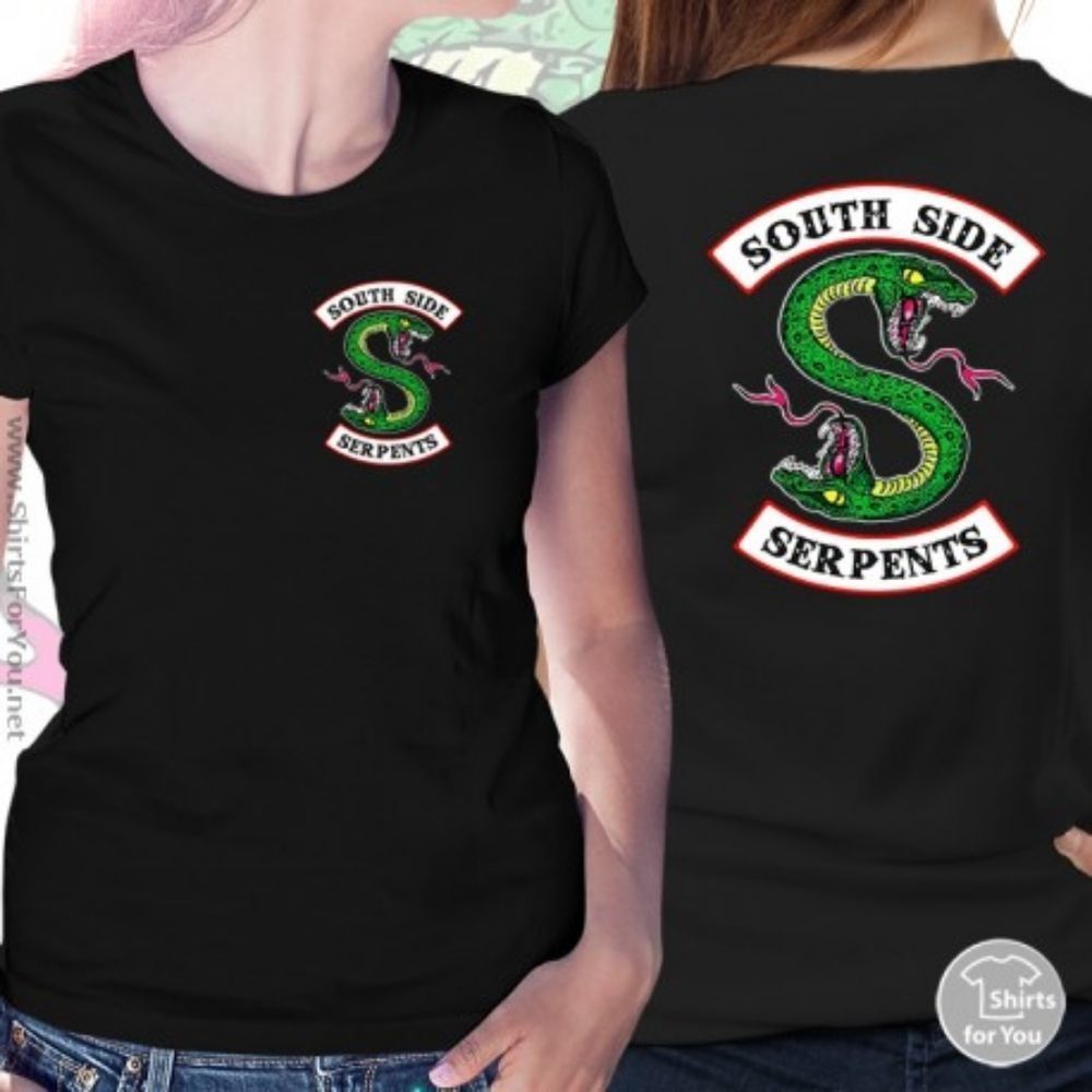 Southside Serpents T Shirt